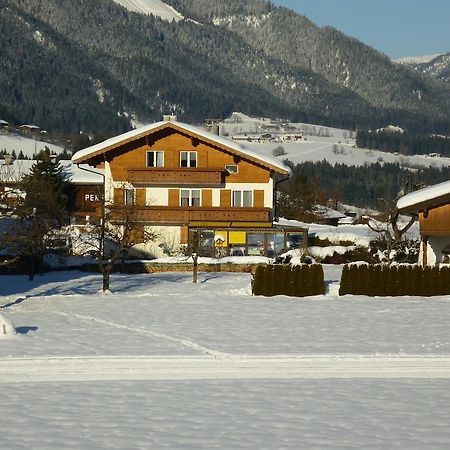 Hotel Haus Gabriela Itter Zimmer foto