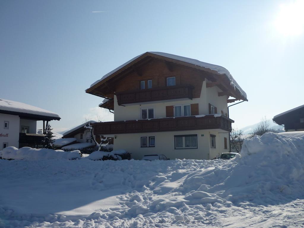 Hotel Haus Gabriela Itter Zimmer foto